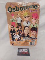 The Osbourne Family Kelly Osbourne Figure