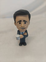 Funko Mystery Mini The Office Michael Scott with Mug Figure