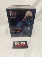 Sega Fate/stay night Premium Figure Saber Alter