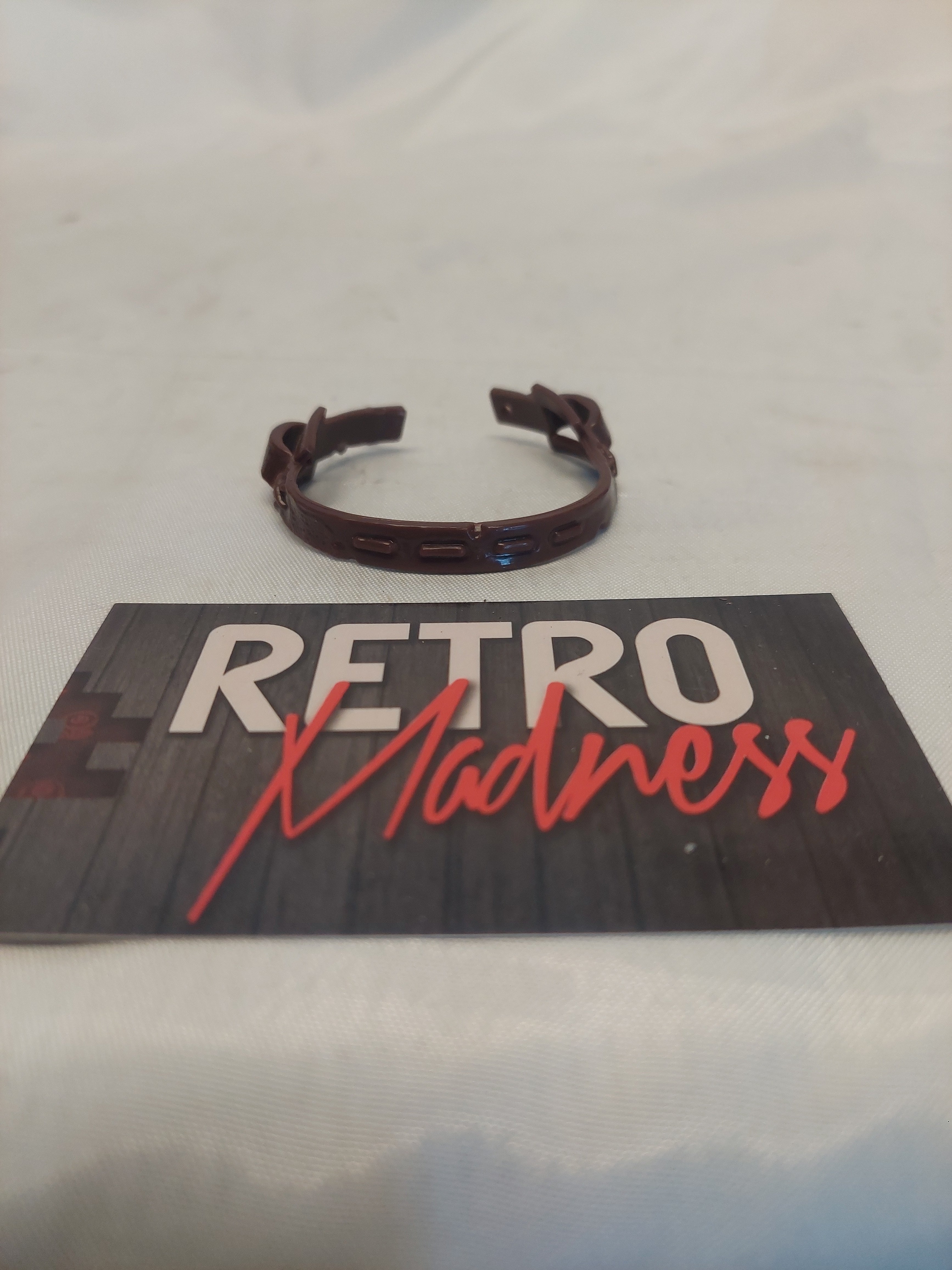 Teenage Mutant Ninja Turtles TMNT Belt Accessory ONLY