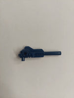 Transformers G1 Abominus Terrorcons Weapon Gun Accessory Part