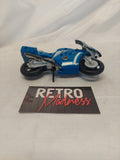 Vintage Bandai Mighty Morphin Power Rangers Triceratops Battle Bike