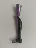 Marvel Legends Tri-Sentinel Left Leg BAF Part ONLY