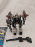 Gundam-W Endless Waltz Serpent Custom Mobile Suit MMS-01 1/144 Scale