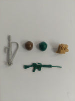 G.I. Joe Accessories Set
