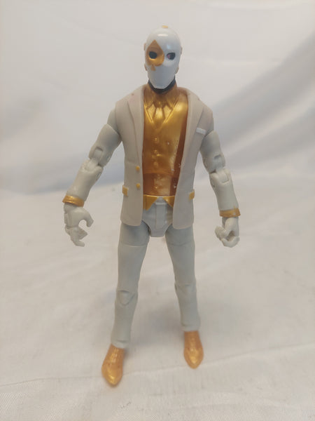 Fortnite Double Agent Wildcard 6” Figure