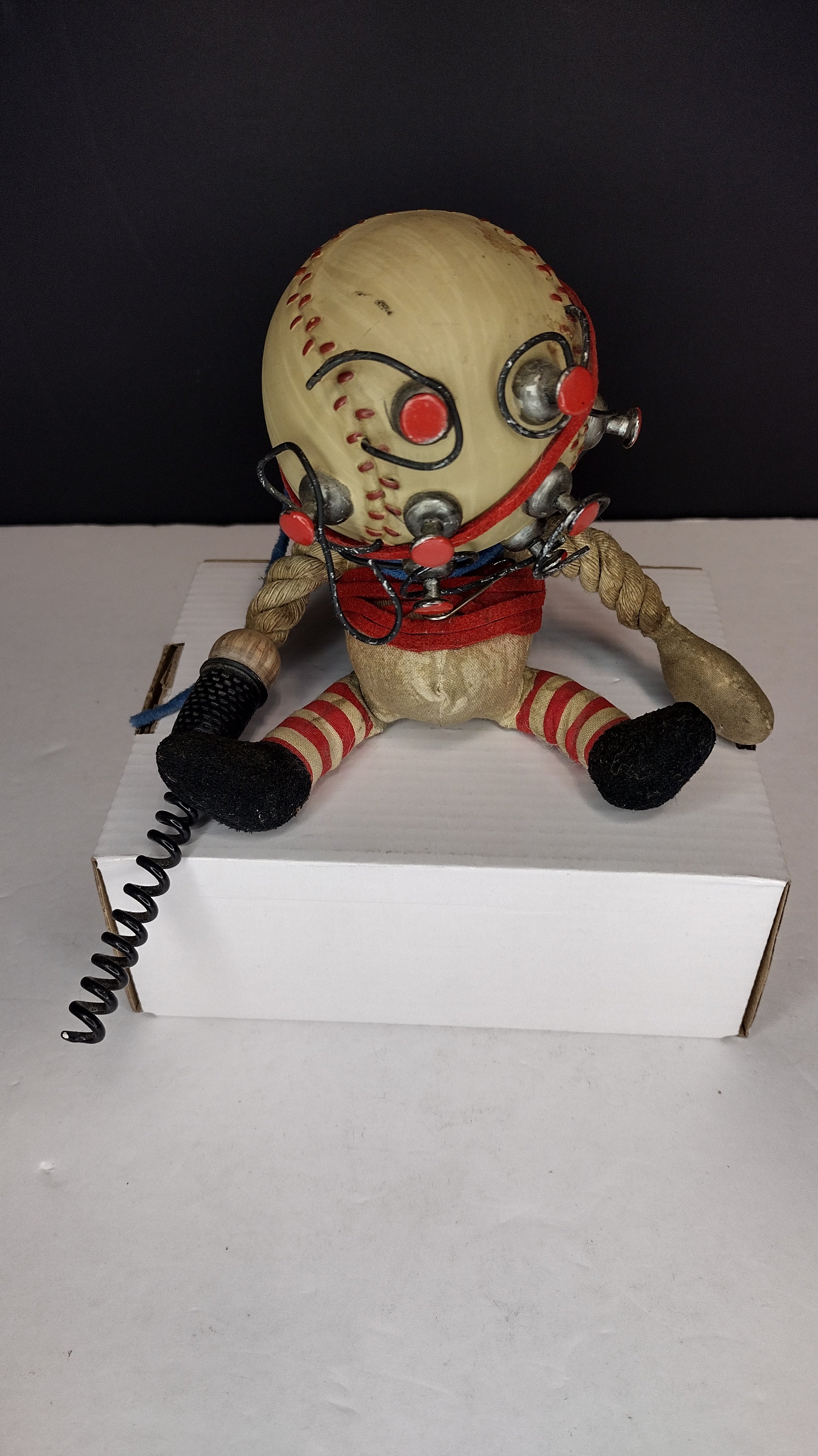NECA BioShock 2: Big Daddy Plush Doll (Limited Edition)