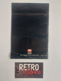 SNES Super Nintendo Manual Instruction Booklet ONLY No Game