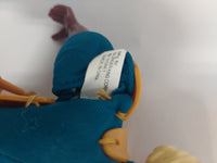 Vintage Burger King Disney The Hunchback of Notre Dame Prince Phoebus Doll