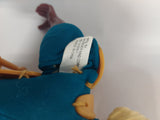 Vintage Burger King Disney The Hunchback of Notre Dame Prince Phoebus Doll