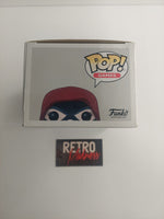 Funko Pop Marvel Contest of Champions Gamerverse Guillotine #298