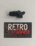 Vintage Batman Animated Series Deluxe High Wire Batman Missile Launcher Part