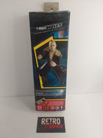 DC True Moves Shazam Dr. Sivana 12" Figure