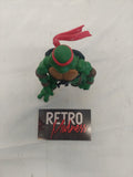 Teenage Mutant Ninja Turtles 2002 Raphael Figure