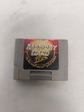 Interact Accessories Memory Card Plus for Nintendo 64 N64 Untested