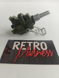G.I. Joe 1988 Double Machine Gun Motorized