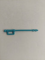 Vintage Teenage Mutant Ninja Turtles Swimmin Donatello Spear Accessory Part ONLY