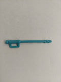 Vintage Teenage Mutant Ninja Turtles Swimmin Donatello Spear Accessory Part ONLY