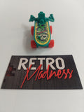 Vintage Teenage Mutant Ninja Turtles Mondo Gecko Skateboard ONLY