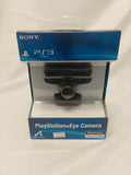 Sony PlayStation 3 PS3 Eye Camera Sealed