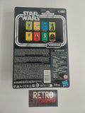 Star Wars ROTJ The Vintage Collection Han Solo 4" Figure VC 281
