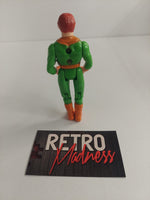 Vintage 1990 Marvel Doc Ock 4.5" Figure ONLY
