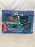 Disney's Peter Pan Captain Hook Pirate Dress-Up Set