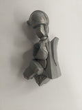 DC Universe Justice Buster Left Arm BAF Part