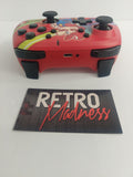Hori Super Mario Wireless Controller for Nintendo Switch Tested