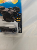 Hot Wheels Batman Batmobile 5/5 Batman v Superman