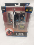 McFarlane Toys The New Batman Adventures Two-Face Figure