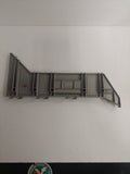 Vintage G.I. Joe Headquarters Wall Part