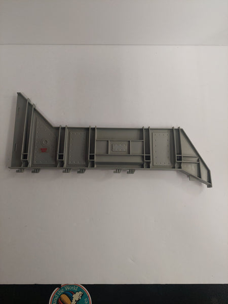 Vintage G.I. Joe Headquarters Wall Part