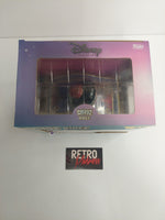 Funko Dorbz Ridez Disney Series Two Aladdin & Abu with Magic Carpet