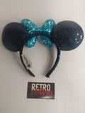 Disney Parks Japan Authentic Minnie Mouse Ears