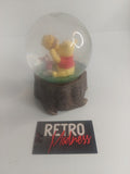 Disney Winnie the Pooh and Piglet Snow Globe