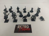 Warhammer Fantasy Orc Boyz Lot A Games Workshop