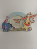 Disney Winnie the Pooh Picture Photo Frame