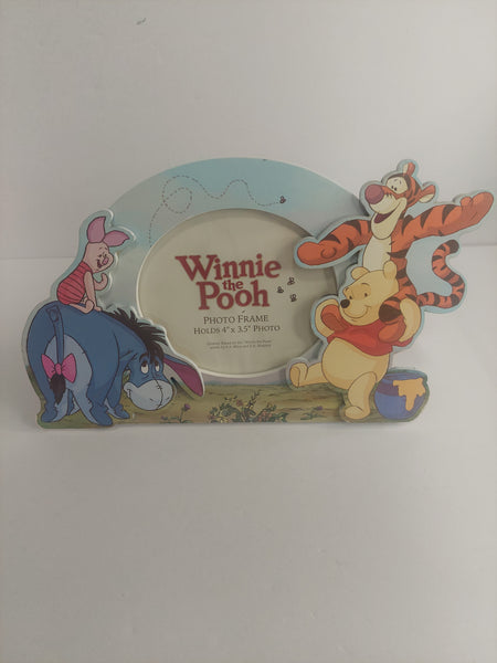 Disney Winnie the Pooh Picture Photo Frame
