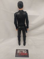 Vintage Marx Sam Cobra 12" Action Figure Best of the West Johnny West