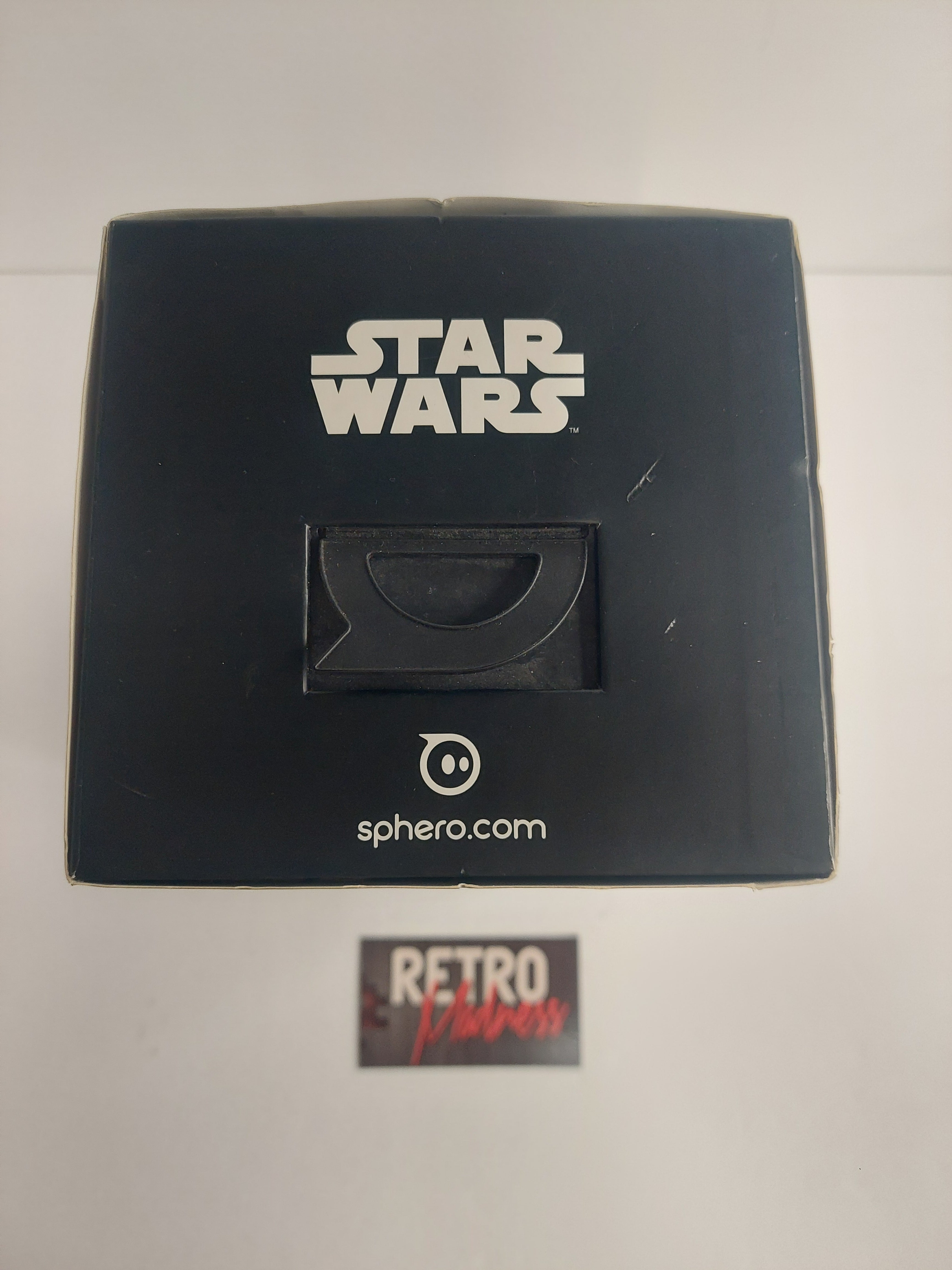 Sphero Star Wars BB-9E App-Enabled Droid