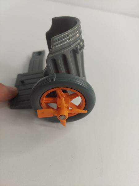 Vintage Teenage Mutant Ninja Turtles Sewer Cycle Side Car ONLY
