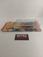 DC Direct Contemporary Teen Titans Brother Blood Figure