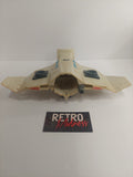 Vintage Milton Bradley Star Bird Space Ship Toy Parts