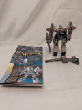 Gundam-W Endless Waltz Serpent Custom Mobile Suit MMS-01 1/144 Scale