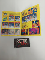 Marvel Comics X-Men Mutant Superheroes Collectors Guide