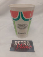 Vintage 1979  Star Wars Han Solo Coca Cola Company Plastic Cup