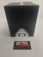 Luna Ghost by Reis O'Brien Five Inch Vinyl Figure