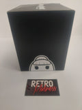 Luna Ghost by Reis O'Brien Five Inch Vinyl Figure