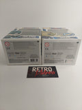 Funko Pop Marvel Captain Marvel Yon-Rogg 429 and Talos 431 Lot